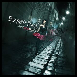 What You Want wallpaper