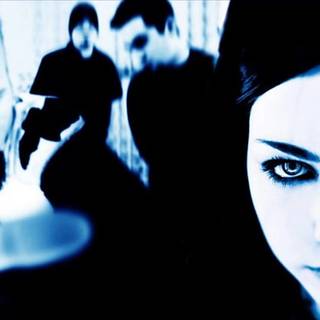 What You Want wallpaper