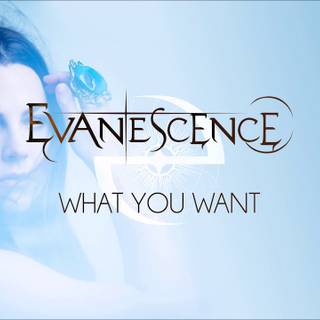 What You Want wallpaper