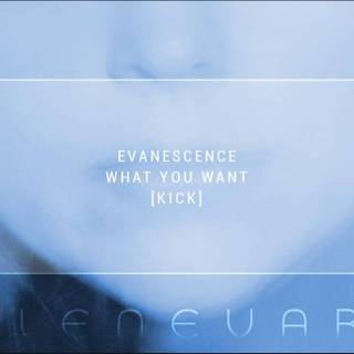 What You Want wallpaper