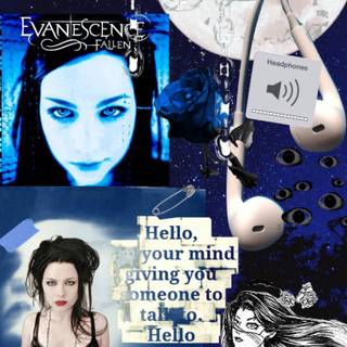 What You Want wallpaper