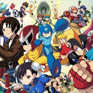 Neo Geo Pocket wallpaper