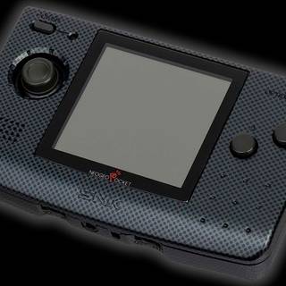 Neo Geo Pocket wallpaper