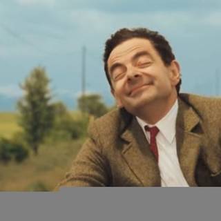 Mr. Bean's Holiday wallpaper