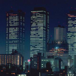 Umi ga Kikoeru wallpaper