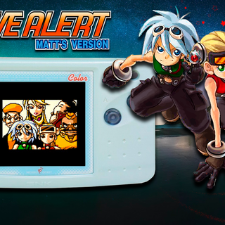 Neo Geo Pocket wallpaper