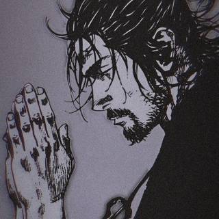 Shinmen Takezo wallpaper