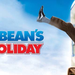 Mr. Bean's Holiday wallpaper