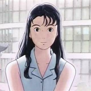 Umi ga Kikoeru wallpaper