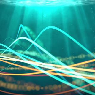 Umi ga Kikoeru wallpaper