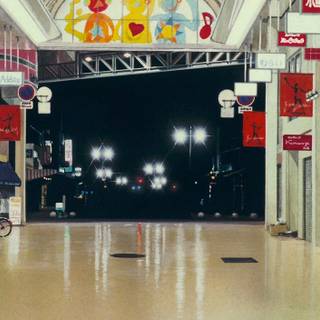 Umi ga Kikoeru wallpaper