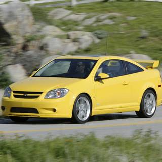 Chevrolet Cobalt wallpaper