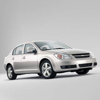 Chevrolet Cobalt wallpaper