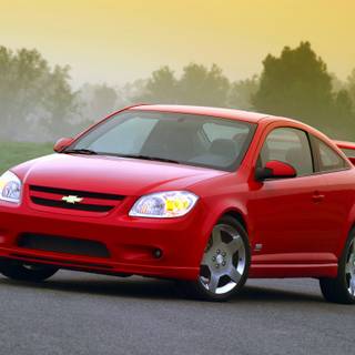 Chevrolet Cobalt wallpaper