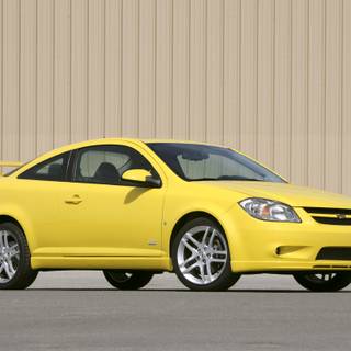 Chevrolet Cobalt wallpaper