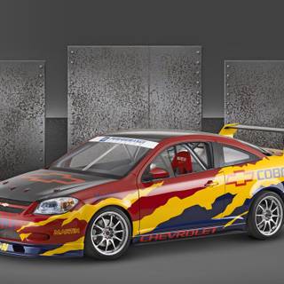 Chevrolet Cobalt wallpaper