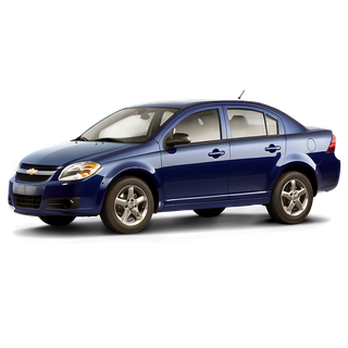 Chevrolet Cobalt wallpaper