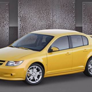 Chevrolet Cobalt wallpaper