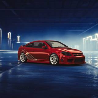 Chevrolet Cobalt wallpaper