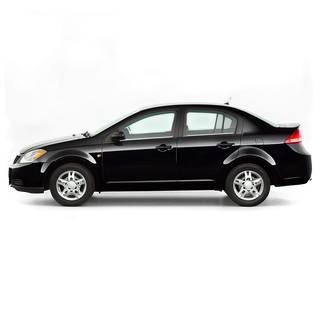 Chevrolet Cobalt wallpaper