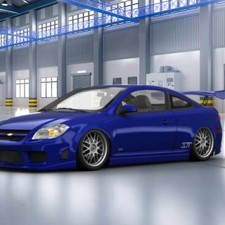 Chevrolet Cobalt wallpaper