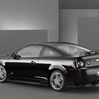 Chevrolet Cobalt wallpaper