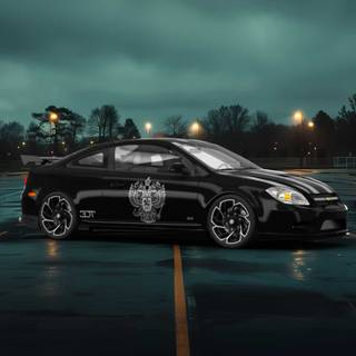 Chevrolet Cobalt wallpaper