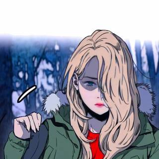 Shelly Windbreaker wallpaper