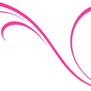 Vector flourish wallpaper