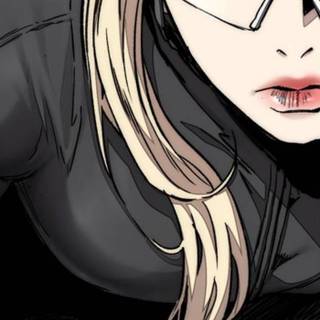 Shelly Windbreaker wallpaper