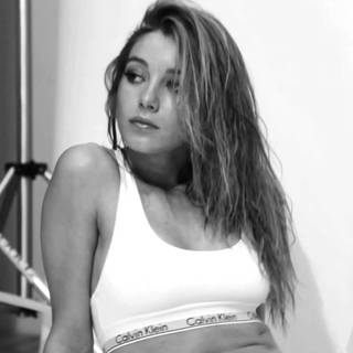 Charlotte Vega wallpaper