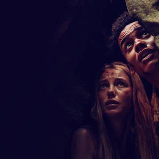 Charlotte Vega wallpaper