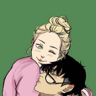 Shelly Windbreaker wallpaper