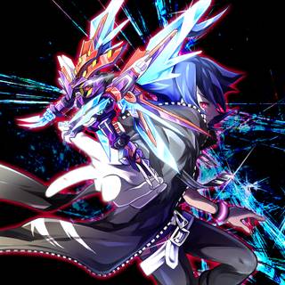 Little Battlers Experience wallpaper