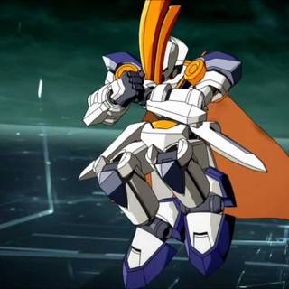 Little Battlers Experience wallpaper