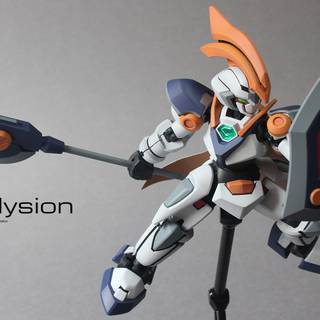 Little Battlers Experience wallpaper