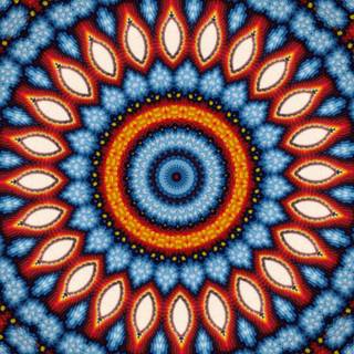 Huichol wallpaper
