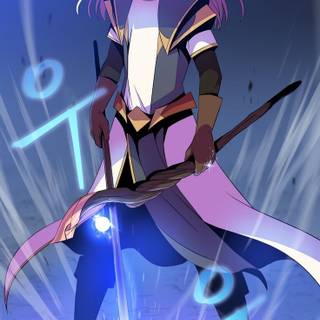 Kill the Hero wallpaper