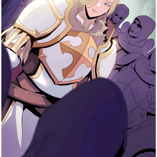 Kill the Hero wallpaper