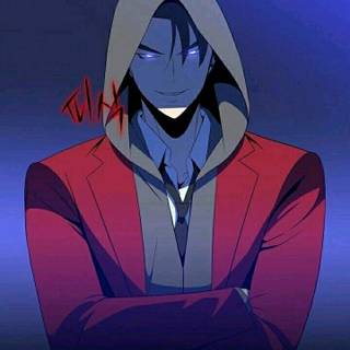 Kill the Hero wallpaper