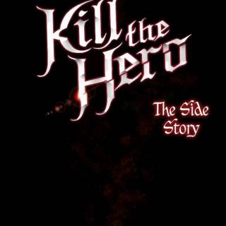 Kill the Hero wallpaper