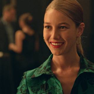 Charlotte Vega wallpaper