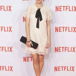 Charlotte Vega wallpaper