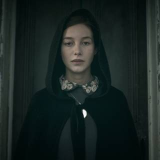 Charlotte Vega wallpaper