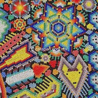 Huichol wallpaper