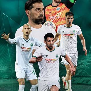 Konyaspor wallpaper