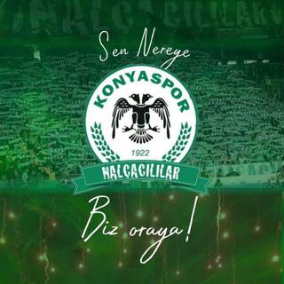 Konyaspor wallpaper