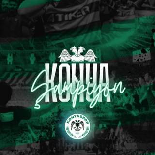 Konyaspor wallpaper