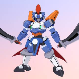 Little Battlers Experience wallpaper