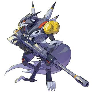 Little Battlers Experience wallpaper